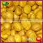 2016 Price Frozen Peeled Roasted Chinese Chestnut (IQF)