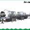 Temporary Fixed Embroidery Glue Aerosol filling machine