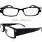 Kawachi Multi Strength LED Reading Glasses Eyeglass Spectacle Diopter Magnifier Light UP