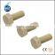 high precision Top Quality plastic parts