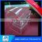 Hot Selling Customized Eco-friendly Acrylic Plexiglass Candy Box Bin