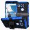For LG NEXUS 5X Armor CASE Heavy Duty Hybrid Rugged Anti-knock Hybird Spider Armor Back Cover For LG Angler Google Nexus 5X