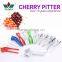 YS-1 manual cherry pitter with nutcracker