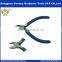 SJ-2D Low price Diagonal cutting pliers function tile cutting pliers wire cut plier