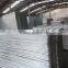 Flat foot galvanized steel taffic barrier / free standing temporary stage barrier / powder coated portable pedestrian barricade