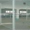 /Wire Mesh Fence/Warehouse isolation network/Workshop separation fence