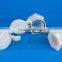 high quality plastic honey gate valve / honey tap valve