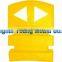 rotomolding barrier mould manufacturing plastic barrier moulds making rotational moulding barrier mould