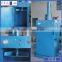 Wholesales hydraulic oil drum pressing machine waste oil drum baler machine