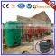 2017 Year Factory Price Bamboo Charcoal Carbonization Furnace In South Africa