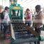 Machine To make Charcoal BBQ Hydraulic Press Briquette Machine