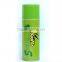 spray repellent insecticide
