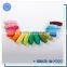 embroidery cocoon polyester bobbin embroidery thread