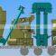 professiona feed powder cyclone dust collector for feed processing