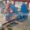 ISO quality certification and export experience automatic biomass briquette machine