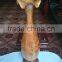 wooden vase for home decoration, Asian style, factory price vase