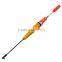 A4-1-19904134Balsa wood fishing floats 6.5cm*17cm fishing equipment wholesale fishing tackle 1-1