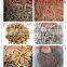 2015 new design wood pellet press price