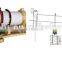Factory Price Rotary Wood Sawdust Dryer Machine