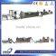 Chinese famous TVP Textured Soy Protein Food Machine