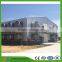 Evaporative Cooling Pad With Exhaust Fan For Automatic Poultry Farm