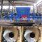heavy duty machine tyre cutting machine with ce