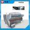 goat hair plucker machine /goat hair removal machine /goat slaughter line