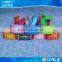 custom attractive and durable nfc cheap sports wristbands