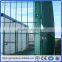 PVC wire mesh fence/fence post(Guangzhou factory)