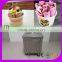 Hot sale commercial 110V/220V single pan fried ice cream machinery usa