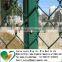 hot sale product galvanized chain link fence for zoo / chain link wire fence