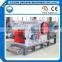 Top quality CE industrial large capacity wood chipper machine with factory price