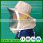 Factory Price Wholesale Beekeeping Supplies Cowboy Protective Hat With Veil