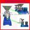 stainless steel peanut/ sesame/ fruit grinding machine