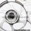 aluminum large arbor cnc chinese fly reel