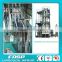 Poultry Pellet Production Line/Small Feed Mill Plant/Poultry Feed Mill Plant for Chicken