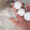 flour sieve ball clear bouncing ball bounce rubber ball sieve rubber ball silicone ball pu ball EPDM ball NBR ball