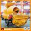 Electric Portable Small Concrete Pump for Sale
