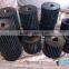 conveyor plate chain and silent pulley chain,tooth chain,gear chain