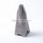 Customized excavator components DH220 bucket teeth for quarrying