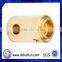 Factory Professional CNC BrassTurning Parts