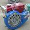 air cooled diesel engine