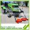 mini garden tractor price