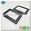cnc machining 7075 aluminum parts with custom metal photo frame
