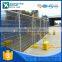 2016 Australia High Standard concrete temporary fence feet