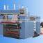 High Speed Automatic bank bill roll slitting machine,roll thermal paper slitting machine