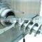 Industrial Frozen Meat Grinder For Meat Processing