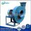 Centrifugal Fan for Forge Furnace and High Pressure Forced Ventilation