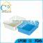 Plastic Kitchen Tableware Storage Basket