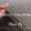 Salt Spray and UV certificated Stainless Steel Mesh 11x0.8